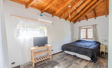 Quinta en ALQUILER/ VENTA Dique Luján COMPLEJO TURISTICO