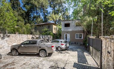 Quinta en ALQUILER/ VENTA Dique Luján COMPLEJO TURISTICO