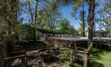 Quinta en ALQUILER/ VENTA Dique Luján COMPLEJO TURISTICO