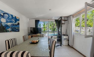 Quinta en ALQUILER/ VENTA Dique Luján COMPLEJO TURISTICO