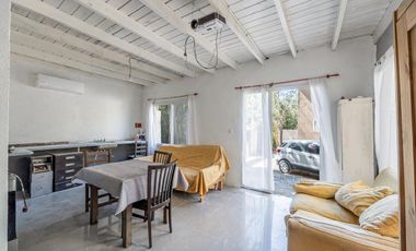 Quinta en ALQUILER/ VENTA Dique Luján COMPLEJO TURISTICO