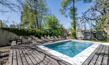 Quinta en ALQUILER/ VENTA Dique Luján COMPLEJO TURISTICO