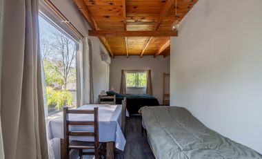 Quinta en ALQUILER/ VENTA Dique Luján COMPLEJO TURISTICO