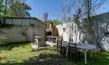 Quinta en ALQUILER/ VENTA Dique Luján COMPLEJO TURISTICO