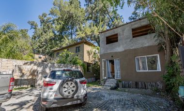 Quinta en ALQUILER/ VENTA Dique Luján COMPLEJO TURISTICO