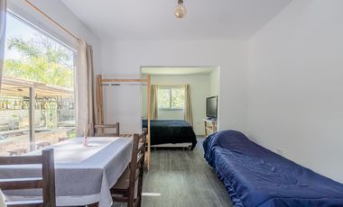Quinta en ALQUILER/ VENTA Dique Luján COMPLEJO TURISTICO