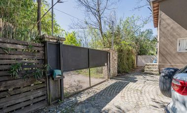 Quinta en ALQUILER/ VENTA Dique Luján COMPLEJO TURISTICO