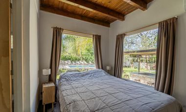 Quinta en ALQUILER/ VENTA Dique Luján COMPLEJO TURISTICO