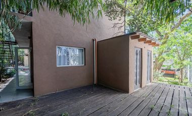 Quinta en ALQUILER/ VENTA Dique Luján COMPLEJO TURISTICO