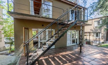 Quinta en ALQUILER/ VENTA Dique Luján COMPLEJO TURISTICO