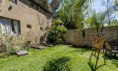 Quinta en ALQUILER/ VENTA Dique Luján COMPLEJO TURISTICO