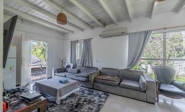 Quinta en ALQUILER/ VENTA Dique Luján COMPLEJO TURISTICO