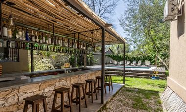 Quinta en ALQUILER/ VENTA Dique Luján COMPLEJO TURISTICO