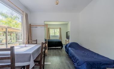 Quinta en ALQUILER/ VENTA Dique Luján COMPLEJO TURISTICO