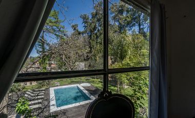 Quinta en ALQUILER/ VENTA Dique Luján COMPLEJO TURISTICO