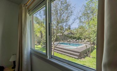 Quinta en ALQUILER/ VENTA Dique Luján COMPLEJO TURISTICO