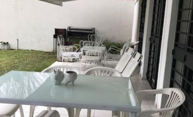 Casa en Manuel B Gonnet