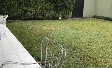 Casa en Manuel B Gonnet