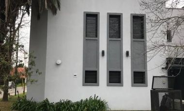 Casa en Manuel B Gonnet