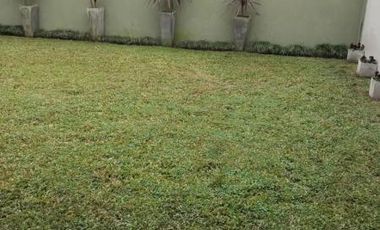 Casa en Manuel B Gonnet