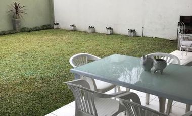 Casa en Manuel B Gonnet