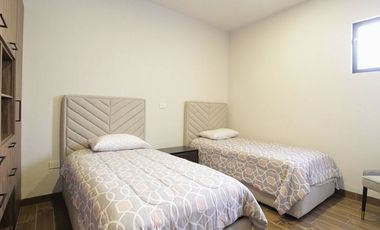 Departamento planta baja en venta en San Miguel de Allende cerca del Centro