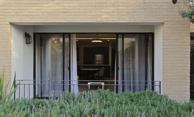 Departamento planta baja en venta en San Miguel de Allende cerca del Centro