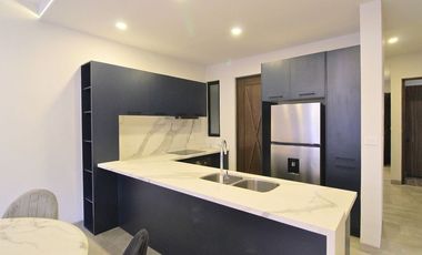 Departamento planta baja en venta en San Miguel de Allende cerca del Centro