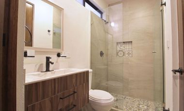 Departamento planta baja en venta en San Miguel de Allende cerca del Centro