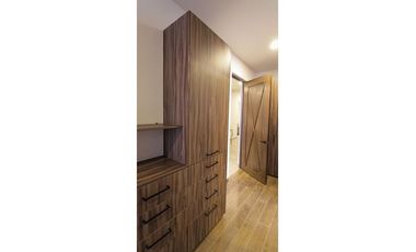 Departamento planta baja en venta en San Miguel de Allende cerca del Centro