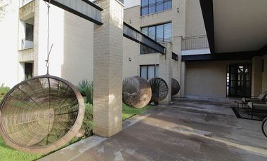 Departamento planta baja en venta en San Miguel de Allende cerca del Centro