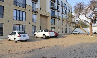 Departamento planta baja en venta en San Miguel de Allende cerca del Centro