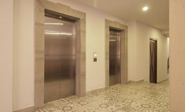 Departamento planta baja en venta en San Miguel de Allende cerca del Centro