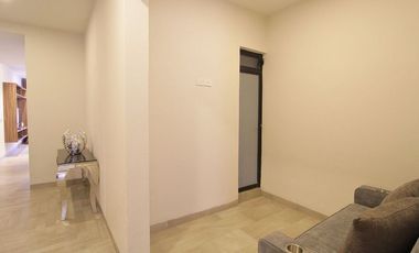 Departamento planta baja en venta en San Miguel de Allende cerca del Centro