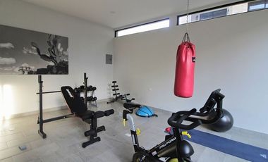 Departamento planta baja en venta en San Miguel de Allende cerca del Centro