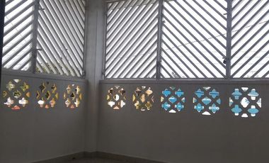 DEPARTAMENTO EN RENTA, MODERNO. CARMEN, CAMPECHE.