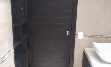 DEPARTAMENTO EN RENTA, MODERNO. CARMEN, CAMPECHE.