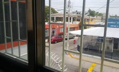 DEPARTAMENTO EN RENTA, MODERNO. CARMEN, CAMPECHE.