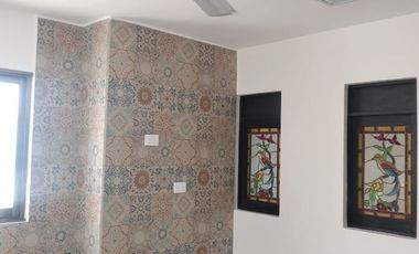 DEPARTAMENTO EN RENTA, MODERNO. CARMEN, CAMPECHE.