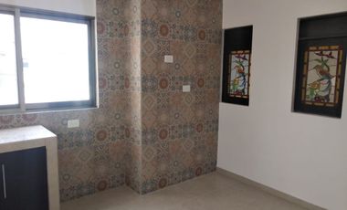 DEPARTAMENTO EN RENTA, MODERNO. CARMEN, CAMPECHE.