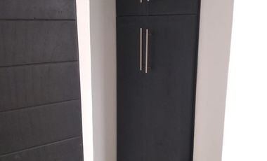 DEPARTAMENTO EN RENTA, MODERNO. CARMEN, CAMPECHE.