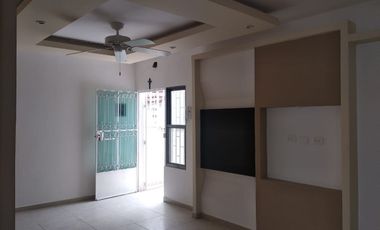 DEPARTAMENTO EN RENTA, MODERNO. CARMEN, CAMPECHE.