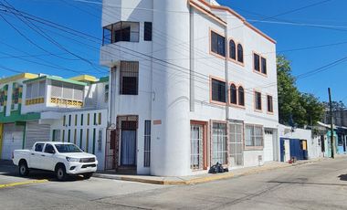OFICINA EN RENTA. CENTRO. CARMEN, CAMPECHE.
