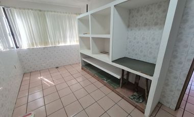 OFICINA EN RENTA. CENTRO. CARMEN, CAMPECHE.