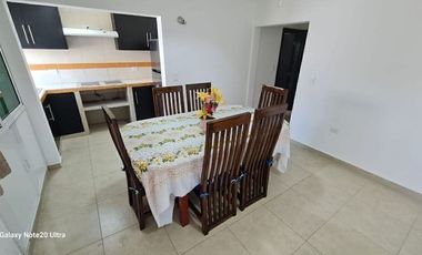 DEPARTAMENTO EN RENTA, AMUEBLADO. 1 RECAMARA. CARMEN, CAMPECHE.