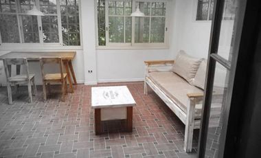 CASA en ALQUILER TEMPORAL en Barrio ECOSUCRE - MASCHWITZ