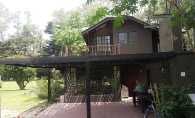 CASA en ALQUILER TEMPORAL en Barrio ECOSUCRE - MASCHWITZ