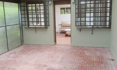 CASA en ALQUILER TEMPORAL en Barrio ECOSUCRE - MASCHWITZ