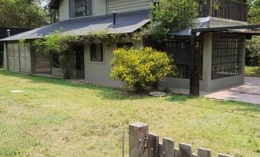 CASA en ALQUILER TEMPORAL en Barrio ECOSUCRE - MASCHWITZ