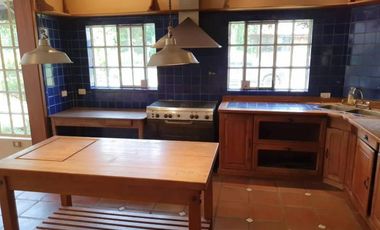CASA en ALQUILER TEMPORAL en Barrio ECOSUCRE - MASCHWITZ